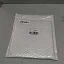 Shatterproof Shower Mirror Fogless for Shaving(2 Pack,Larger 10.7x8 inch) 43% Than Original,Unbreakable Deluxe Plexiglass Makeup Mirror,Largest Bathroom Wall Hanging,Portable Handheld Camping,Silver