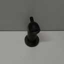 Delta Faucet RP73371BL Tub and Shower Faucets and Accessories, Matte Black