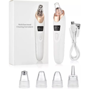 Blackhead Remover Vacuum