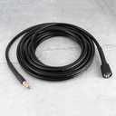 High Pressure Washer Hose, 40MPa/5800PSI Auto Wash Hose, Water Clean Hose Car Cleaning Pipe for K2 K3 K4 K5 (8 meters)