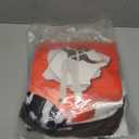 fun shack Kids Chocolate Factory Worker Costume, Boys Halloween Movie Character Chocolate Factory Outfit (Medium)