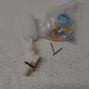 Incubator Water Inlet Valve, Water Level Control Ball Valve Inlet Switch Automatic Valve Incubator Accessories