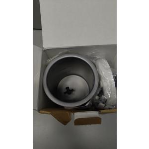 Milk Frother, Upgraded 4-in-1 Milk Frother and Steamer, Hot and Cold Foam Maker and Milk Warmer with Temperature Control & Auto Shut-Off, Frother for Coffee, Latte, Cappuccino, Matcha(Pearl)