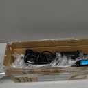 Eureka NES215A Blaze 3-in-1 Swivel Handheld & Stick Vacuum Cleaner, Blue