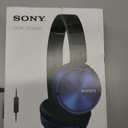 Sony Headphones MDRZX310AP