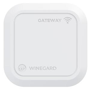 Winegard Gateway 4G - GW-1000 WiFi and LTE Router - Air 360+ Compatible - RV Mobile Router Upgrade