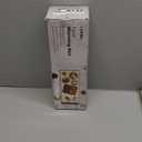 Food Warming Mat,Warming Mat for Food,Electric Warming Tray for Gatherings, Parties and Everyday Use,Heating Fastly in 10s,Portable Design,Timed Function for Your Family, White