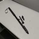 BMZX 118" Long Selfie Stick for 360 Cameras GoPro,9.8ft with Wireless Remote, Selfie Stick for iPhone, Android, Fit for Insta360 X5, X4, GoPro,DJI Action 5 Pro Osmo Pocket 3(29 to 118")