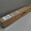 Adjustable X Banner Stand Fits Any Banner Size Width 23" to 32" and Height 63" to 78"