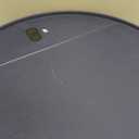 Robot Vacuum and Mop, 2-in-1 Robotic Vacuums Cleaner with Smart Max Strong Suction, WiFi/App/Alexa Voice Control, Obstacle Avoidance, for Pet Hair, Carpets and More - Blue