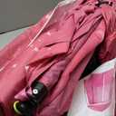 Pop-up Princess Play Tent for Girls: 1-Minute Quick Easy Setup, Large