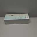 Hair Dryer, 140, 000 RPM High Speed Blow Dryer for Fast Drying, Negative Ionic Hair Dryers for Women, Thermo Control Lightweight Hairdryer for Home and Travel Black