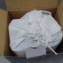 Food Warming Mat with Heat-Resistant Pad, 26X15 Inch, 6-Level Temp 6-Hour Timer, Child Lock Safety,Food Warmer Chafing Dishes for Buffet.