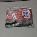 Large Patio Door Shrink Film Window Insulation Kit 84-Inch by 112-InchClear, Keeps Cold Air Out and Warm Air in (1 Pack)