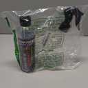 Car Wax Spray and Ceramic Coating for Cars - 3 in 1 Waterless Car Wash and Detailing - Quick Effect Coating Agent for Car - High Gloss Car Coating Spray, Shiny Car Stuff by Shine Armor - 8FlOz