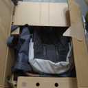 UPPAbaby Vista V3 Convertible Single-to-Double Stroller for Baby & Toddler, 30+ Configurations, Car Seat Compatible, All-Wheel Suspension, XL Basket Greyson (Charcoal Mlange/Carbon Frame), Date of Delivery 11/2024