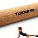 Muscle Roller 24" Large Therapy Foam Rollers Back& Hamstrings&Quads