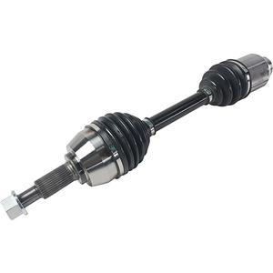 cciyu NCV53994 CV Axle Shaft Assembly Fit For Nissan Murano 3.5L 2009-2014 Front Right Passenger Side cciyu NCV53994 CV Axle Shaft Assembly Fit For Nissan Murano 3.5L 2009-2014 Front Right Passenger Side