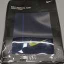Nike Striped Jacquard Towel 60 x 120 cm