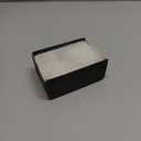 Proraso Post-Shave Stone, Natural Alum Block, 1 Count (Pack of 1)