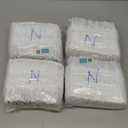 Pampers Swaddlers Disposable Diapers Newborn, Size N, 120 Count, Giant