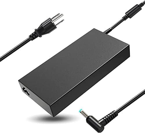 120W USB-C Dock G5 Power Supply L41856-001 for HP USB-C Dock G5 5TW10UT 5TW10AA 5TW10AA#ABB 5TW10UT#ABA Universal Dock G2 5TW13AA HP Docking Station Power Cord