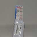 Tenergy CR2430 Battery, 3V Lithium Coin Battery for Car Key Fob, Car Remote, Calculators, Thermometers and More, 20 Count