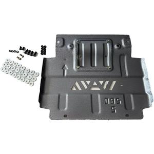 1x Pickup Lower Front Splash Shield Assembly Splash Guard Replacement for 2015 2016 2017 2018 2019 2020 2021 2022 Ford F-150 FL3Z-5D032-D