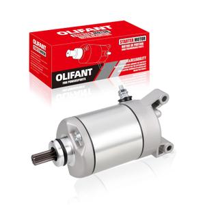 Starter for Polaris Sportsman 450 570 Ranger 500 570 Crew RZR 570 ACE 500 570 4013015 4014909 Olifant