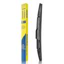 13" Rear Wiper Blade Compatible with Honda CR-V 2012-2016 Back Window Wiper blades HOOK