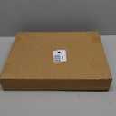 Golener Stone Drying Mat for Kitchen Counter, Dish Drying Pad with Bamboo Rack, Super Absorbent Diatomaceous Earth and Drying Rack, Multi-purpose Quick Drying Mat Rack for Kitchen, 16x12, Dark Grey