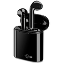 iLive True Wireless Bluetooth Earbuds in Black