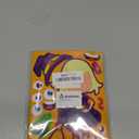 24 Sheets Halloween Stickers for Kids, Halloween Decorations, Kids Party Games, Face Stickers, Vinyl, Waterproof, Cartoon, Halloween Style