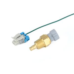 213-77 Engine Coolant Temperature Sensor 214-1026, Fit for GMC C1500/K1500/Jimmy/Yukon, for Chevy C1500/K1500/Tahoe/Impala, with Connector Pigtail Harness for GM 25037332