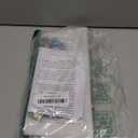 ldazao Moon Paint by Numbers Kit for Adults Beginner Forest Adult Paint by Number Kits On Canvas Adults' Paint-by-Number Kits DIY Oil Painting for Gift Home Wall Decor 16x20 Inch (SZ0018)