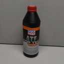 LIQUI MOLY Top Tec ATF 1200 | 1 L | Gear oil | Hydraulic oil | SKU: 20018