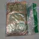 Sahabowi Women Tights, Sheer High Waist Pantyhose, Vintage Control Top Stockings, Sa Siwa12 (Black)