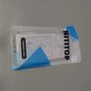 NITITOP Compatible with iPhone 11 Case Clear with Card Holder Cute Flower Floral Leave Pattern for Women Girl Soft TPU Shock-Absorbing Wallet Case Protective Phone Cover - Light Pink