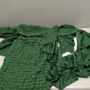 Elastic Dining Chair Covers 2 Pack - Stretch Washable Chair Slipcovers with Skirt Universal Fit for Home, Party for Kitchen, Holiday Decor (Beige, 2 Pack)