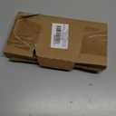 khtumeware 2 Pack Solid Handles 4-Inch(102mm) Champagne Bronze Cabinet Pulls,Heavy Duty for Kitchen Cabinets, Cupboards, Drawers and Bathroom Hardware