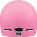Motorcycle Helmet for Adults Half Helmet with Windproof Mask for Cruiser , Road Bikes, Electric Bikes, Scooter Cool Helmet for Men and Women,DOT Approved, Medium