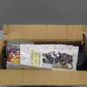 Backdrop Stand Kit - 6 Widths, 10x7.5ft Adjustable Background Stand for Parties & Studio Photography