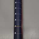 24" x 16" 2026 Large Wall Calendar Undated 12 Month Planner Dry Erase Reusable Monthly Blank Wall Calendar Big Yearly Planner for New Year Office Home School Organizing Planning (Boho)