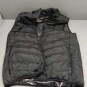 Heated Vest for Men Women, USB Electric Heated Vest for Outdoor, Size M (No Battery)