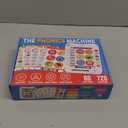 Phonics Machine Learning Pad - Electronic Reading Game for Kids Age 5-11 - Learn to Read with 720 Phonic and Letter Sound Questions