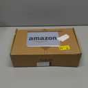 Veken 11.8 Inch Rectangle Rain Shower Head - Shower Heads with 6 Modes Handheld Spray Combo - Wide Rainfall shower with 70" Hose - 1.8gpm Dual Showerhead with Anti-Clog Nozzles - Chrome