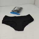 wirarpa Women's Underwear Cotton Hipster Panties Ladies Panties 6 Pack (Regular & Plus Size) 3XL