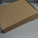 HKBS Framed Christmas Wall Art Decor, Set of 3 Christmas Wall Canvas Prints Pictures Farmhouse Santa Claus Is Coming To Town for Holiday Home Decorations Indoor (Black, 12"x16", Framed)