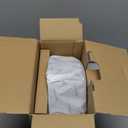 SENSARTE Nonstick Saucepan with Lid, 1.5 Quarts Small Pot with Swiss Granite Coating, Stay-cool Handle, Multipurpose Handy Sauce Pot Small Kitchen Cooking Pot, Induction Comptable, PFOA Free