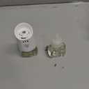 Scent Fill Fresh Linen Plug in Air Freshener, Scented Oil Refills, 2 Refills + Diffuser